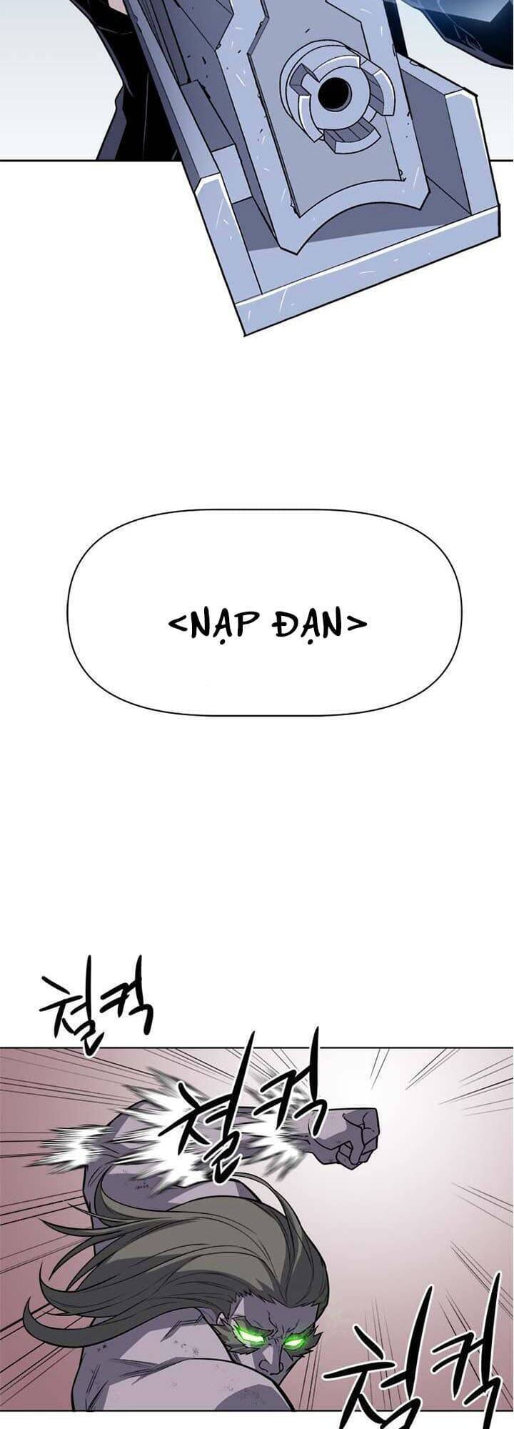 Người Quản Lý Mạnh Nhất Trong Lịch Sử Chapter 43 - 16