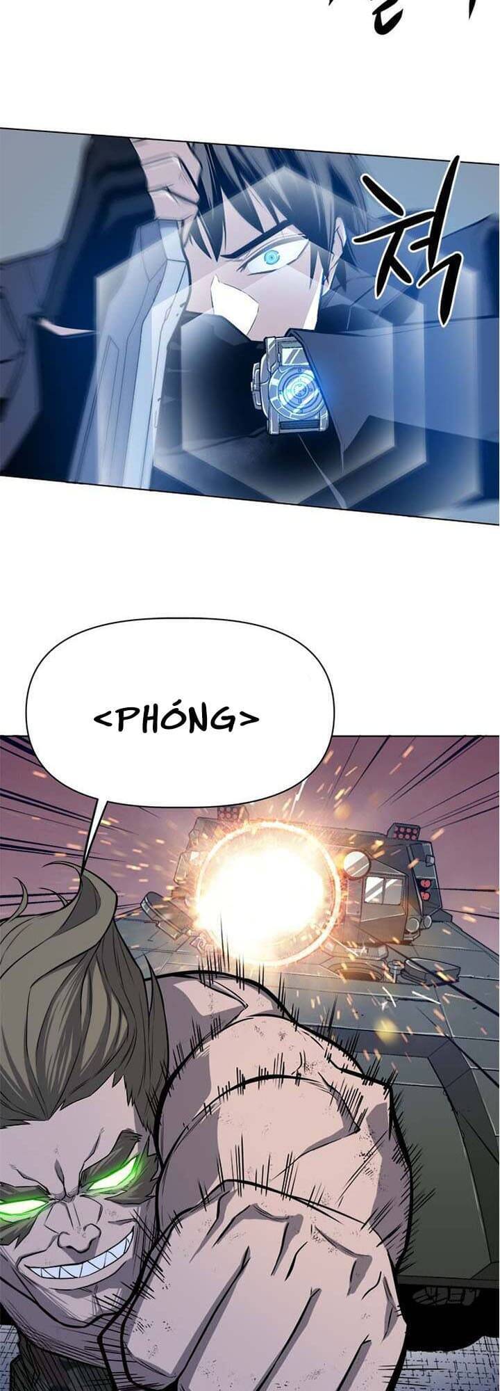 Người Quản Lý Mạnh Nhất Trong Lịch Sử Chapter 43 - 17