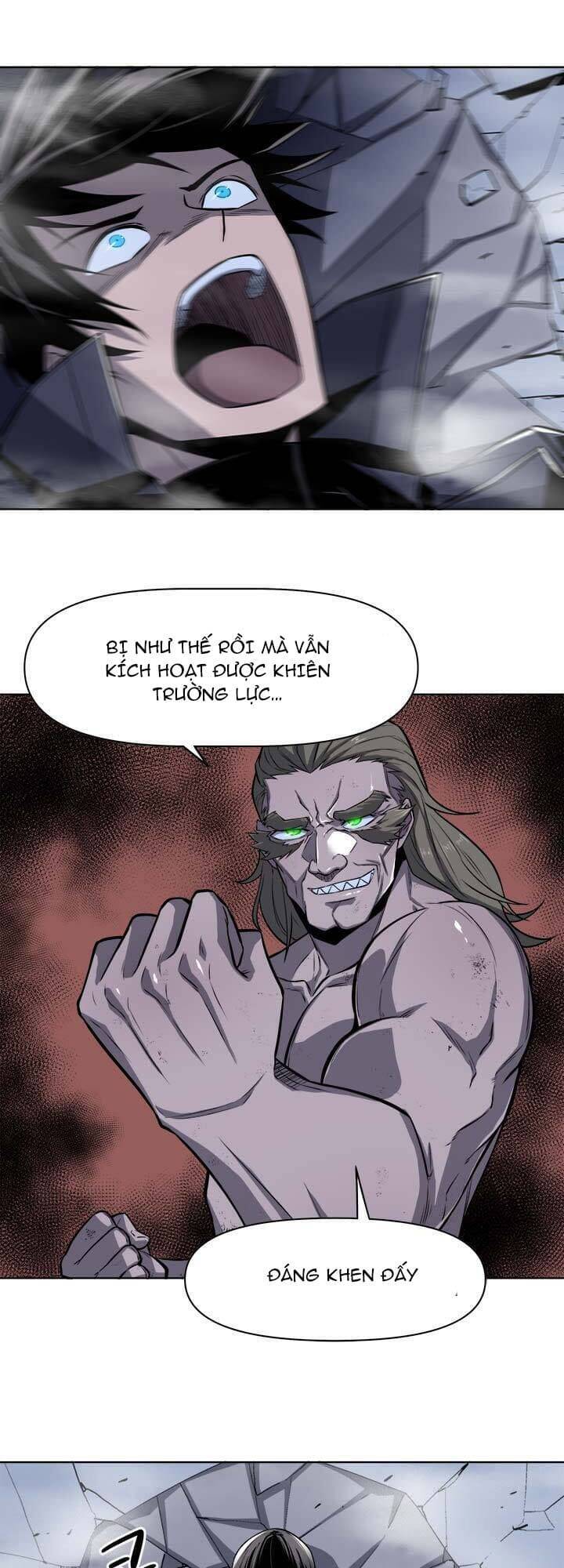 Người Quản Lý Mạnh Nhất Trong Lịch Sử Chapter 43 - 20