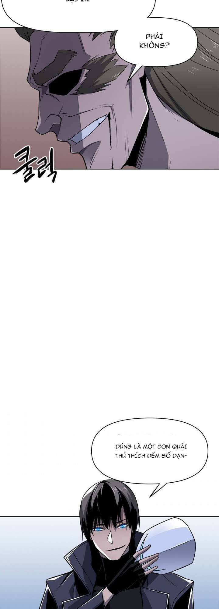 Người Quản Lý Mạnh Nhất Trong Lịch Sử Chapter 43 - 3