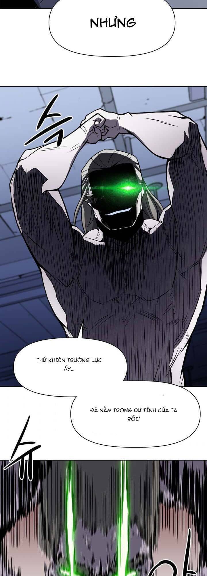 Người Quản Lý Mạnh Nhất Trong Lịch Sử Chapter 43 - 22
