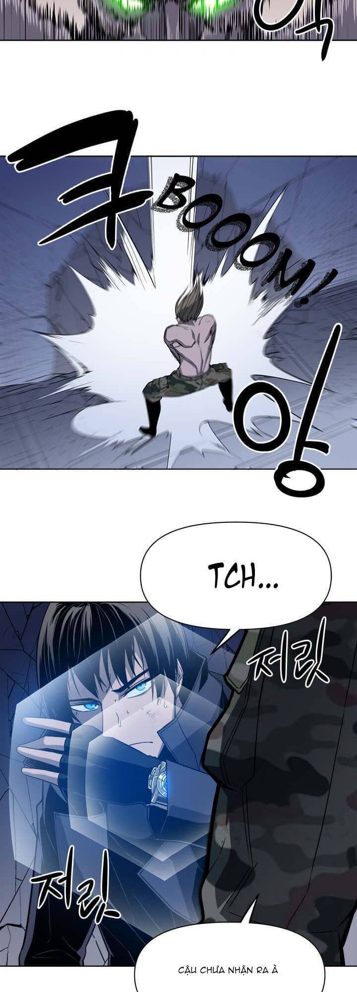 Người Quản Lý Mạnh Nhất Trong Lịch Sử Chapter 43 - 23