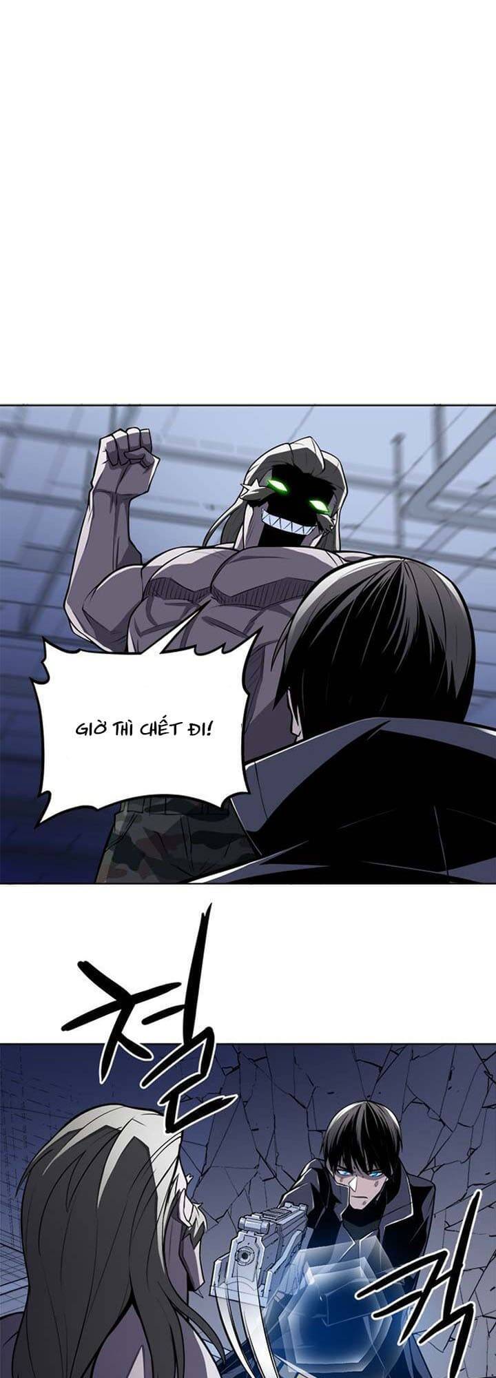 Người Quản Lý Mạnh Nhất Trong Lịch Sử Chapter 43 - 25