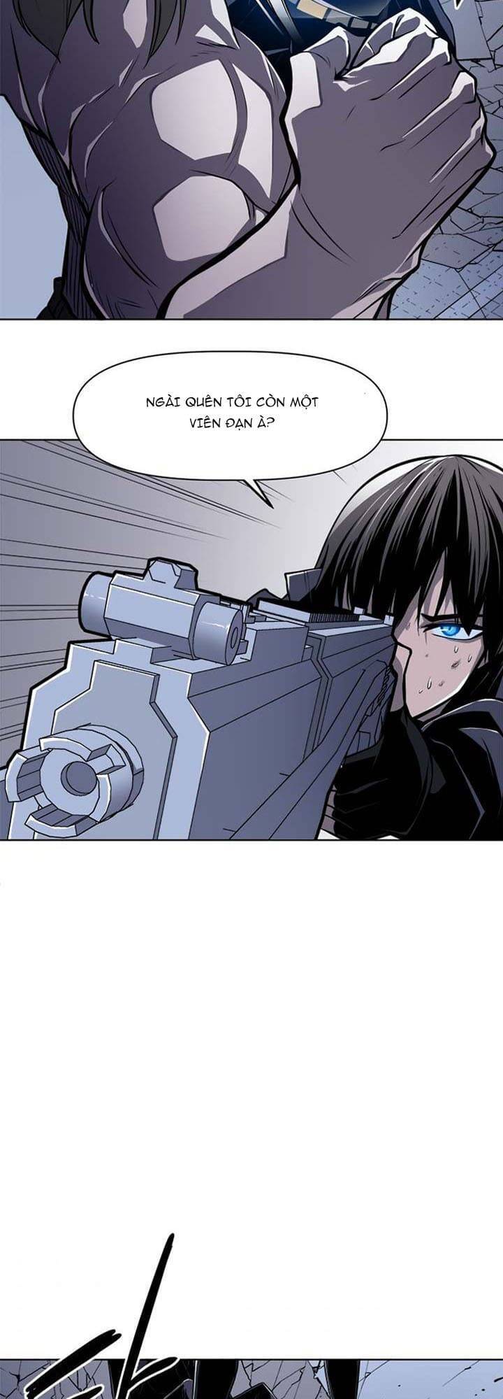Người Quản Lý Mạnh Nhất Trong Lịch Sử Chapter 43 - 26