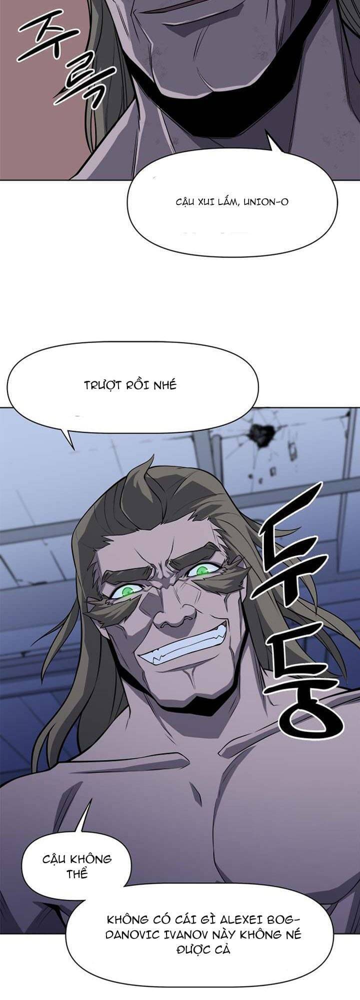 Người Quản Lý Mạnh Nhất Trong Lịch Sử Chapter 43 - 28
