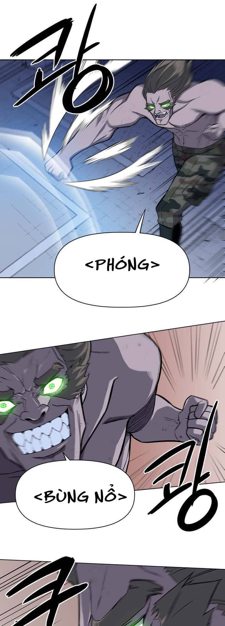 Người Quản Lý Mạnh Nhất Trong Lịch Sử Chapter 43 - 30