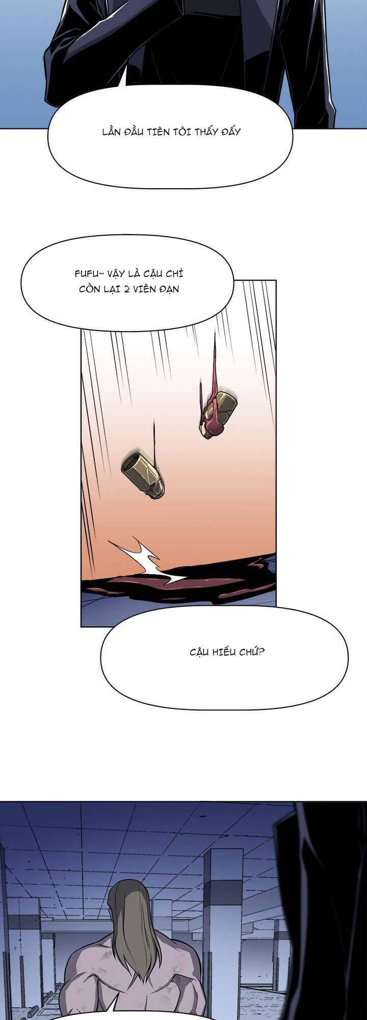 Người Quản Lý Mạnh Nhất Trong Lịch Sử Chapter 43 - 4