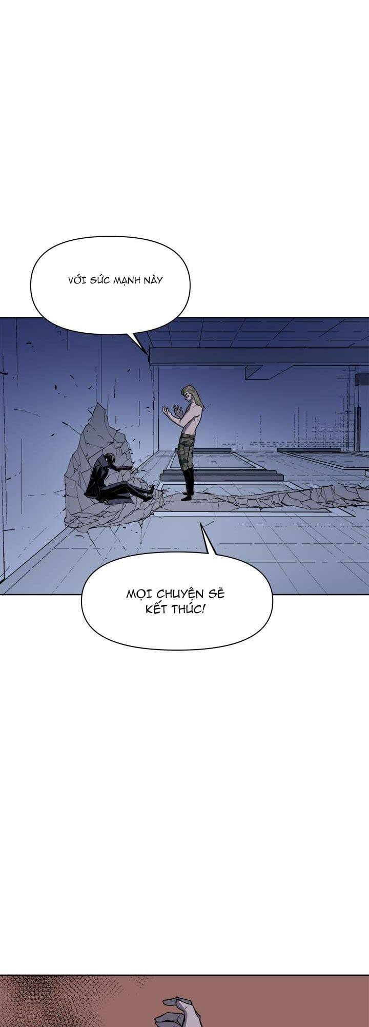 Người Quản Lý Mạnh Nhất Trong Lịch Sử Chapter 43 - 35