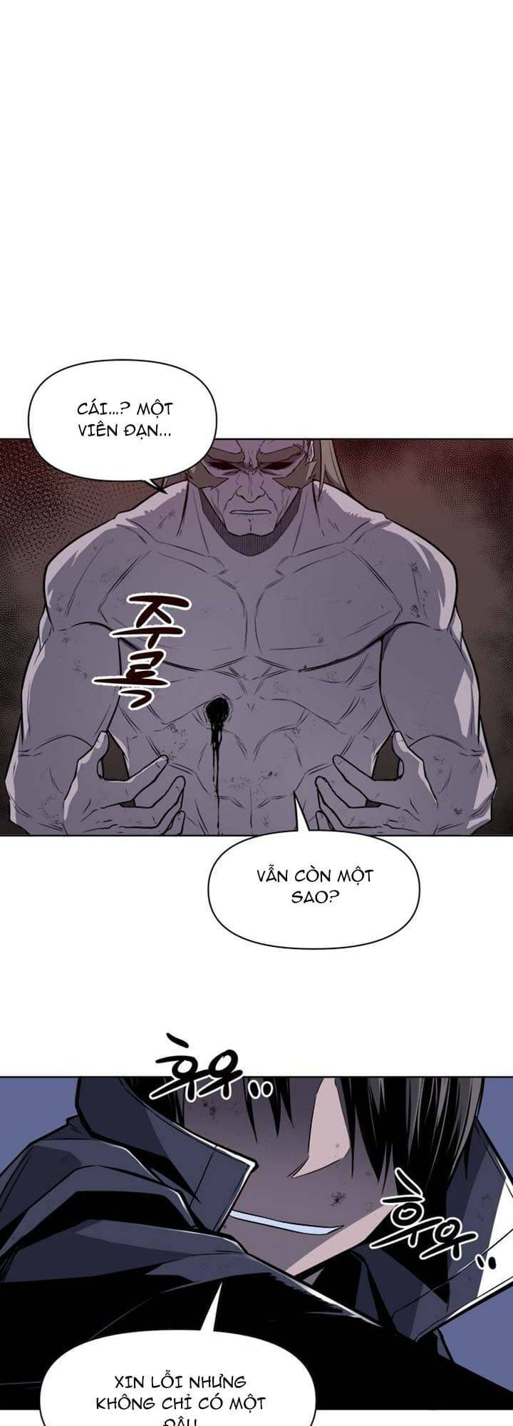 Người Quản Lý Mạnh Nhất Trong Lịch Sử Chapter 43 - 39