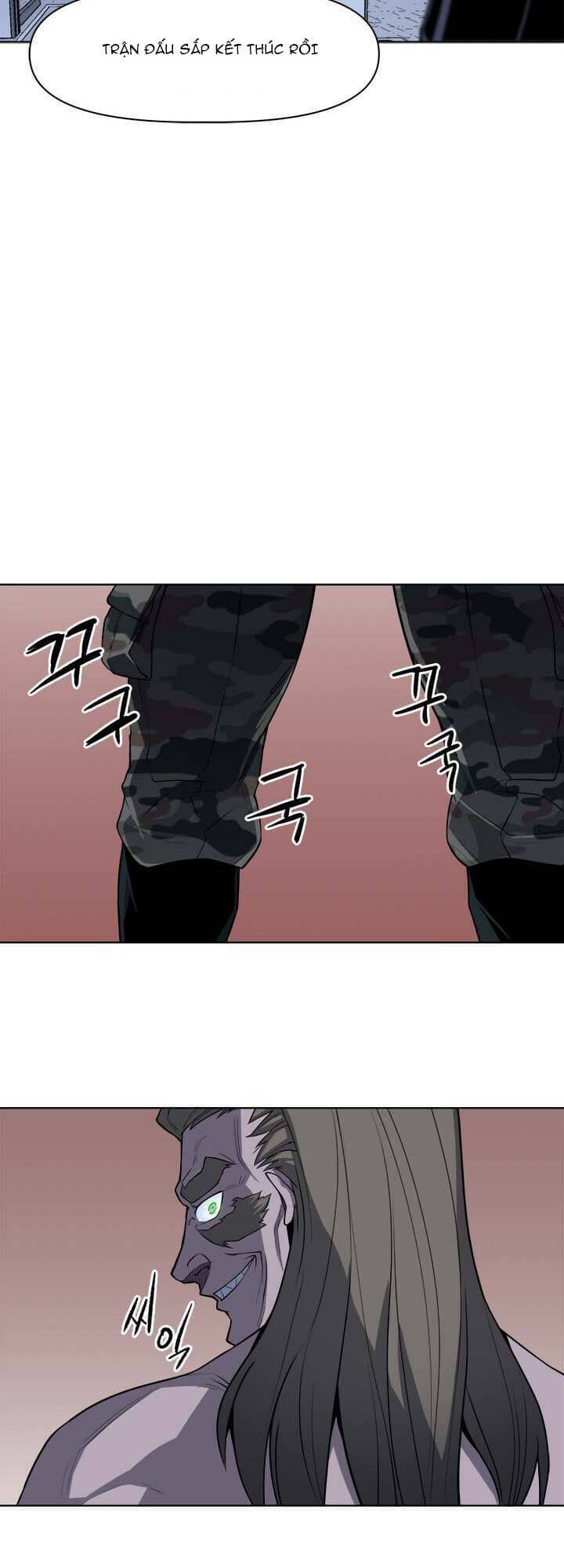 Người Quản Lý Mạnh Nhất Trong Lịch Sử Chapter 43 - 5