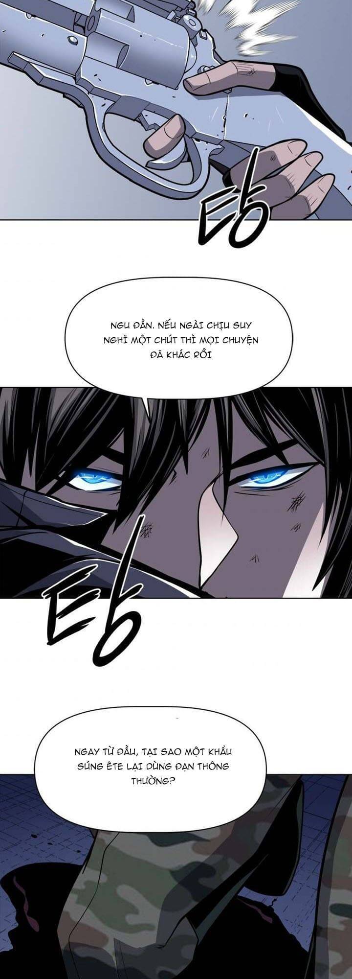 Người Quản Lý Mạnh Nhất Trong Lịch Sử Chapter 43 - 41