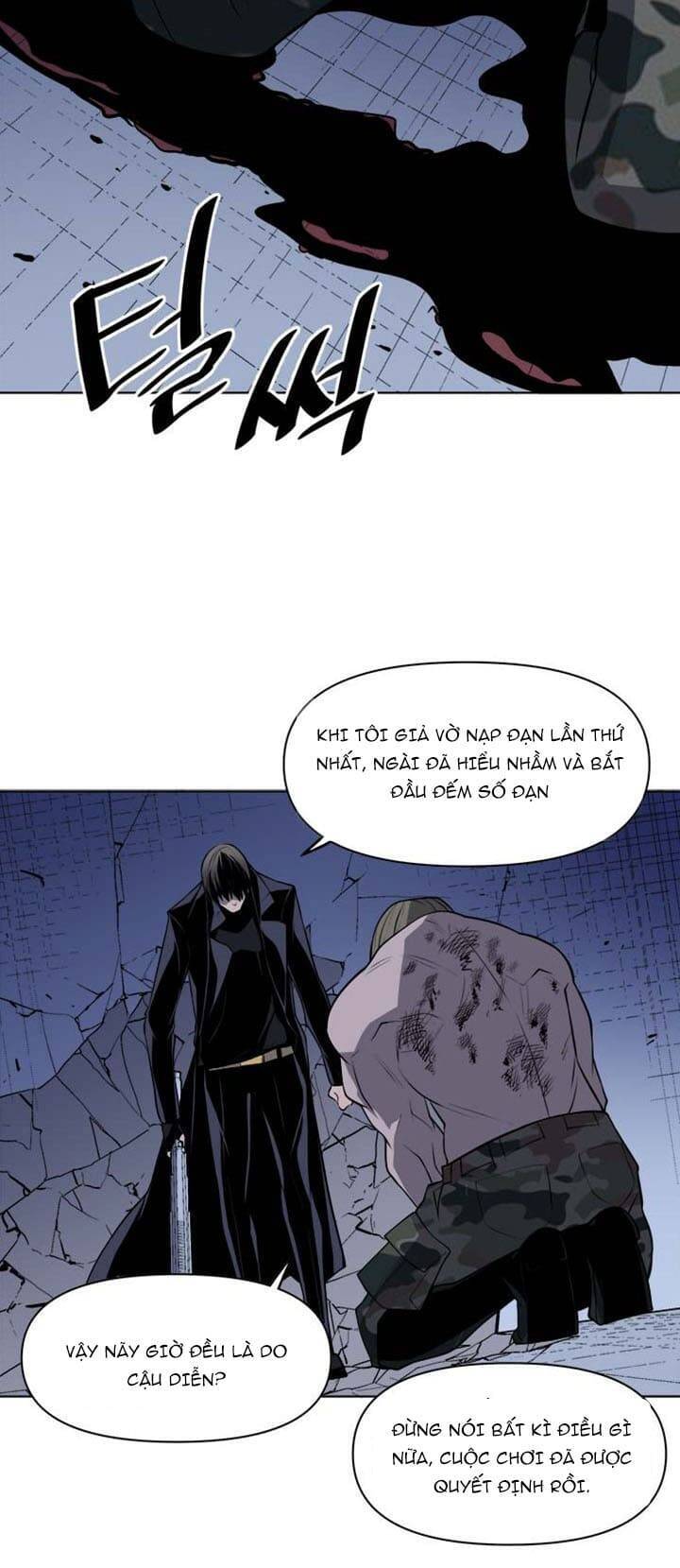 Người Quản Lý Mạnh Nhất Trong Lịch Sử Chapter 43 - 42