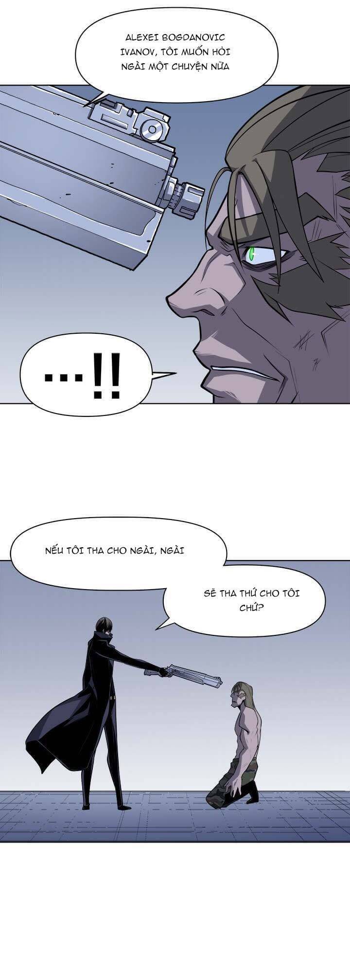 Người Quản Lý Mạnh Nhất Trong Lịch Sử Chapter 43 - 43