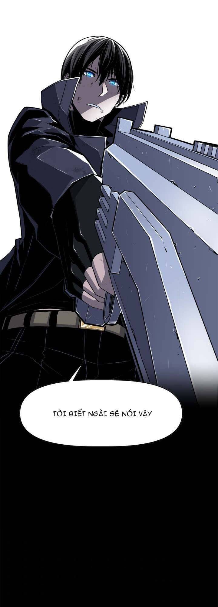 Người Quản Lý Mạnh Nhất Trong Lịch Sử Chapter 43 - 45