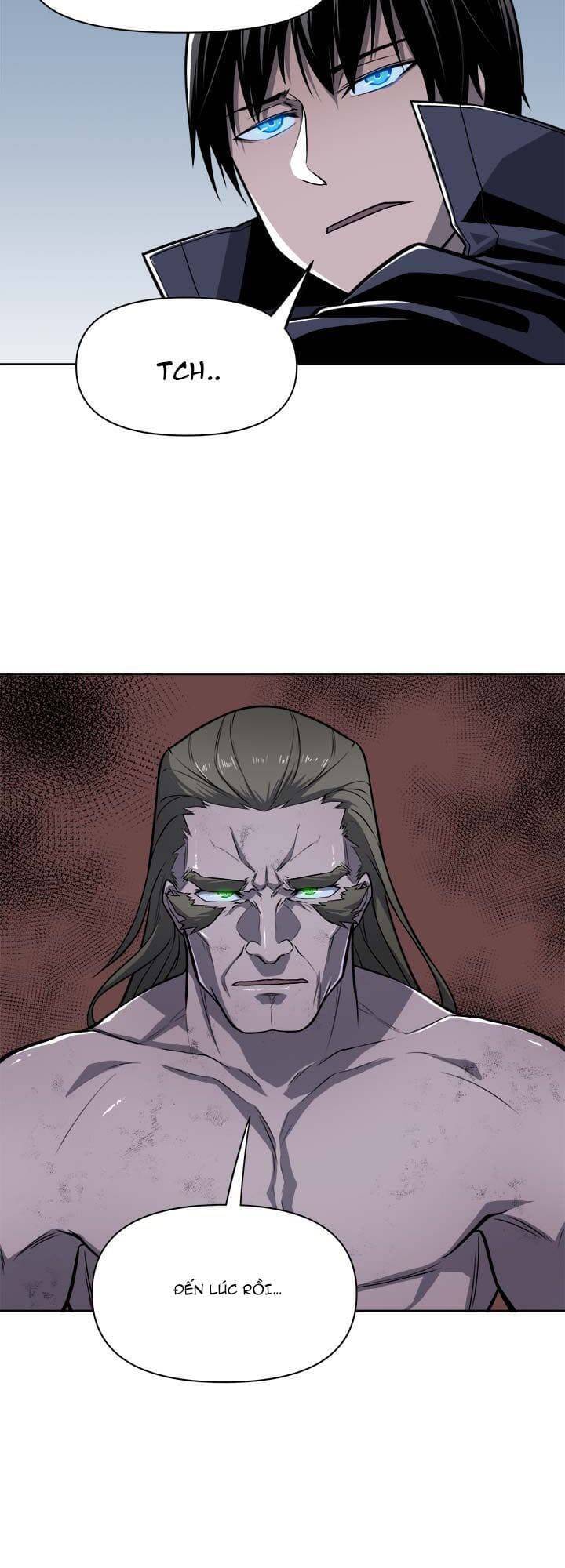 Người Quản Lý Mạnh Nhất Trong Lịch Sử Chapter 43 - 8