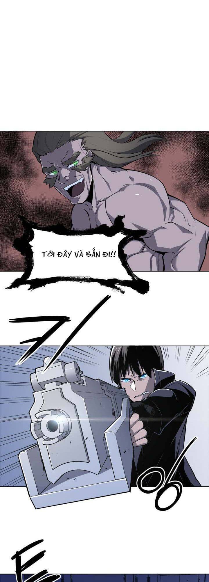 Người Quản Lý Mạnh Nhất Trong Lịch Sử Chapter 43 - 9