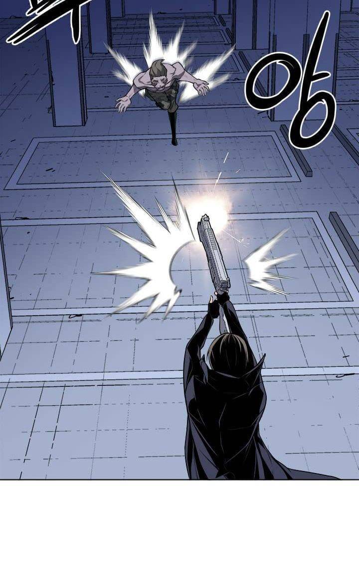 Người Quản Lý Mạnh Nhất Trong Lịch Sử Chapter 43 - 10