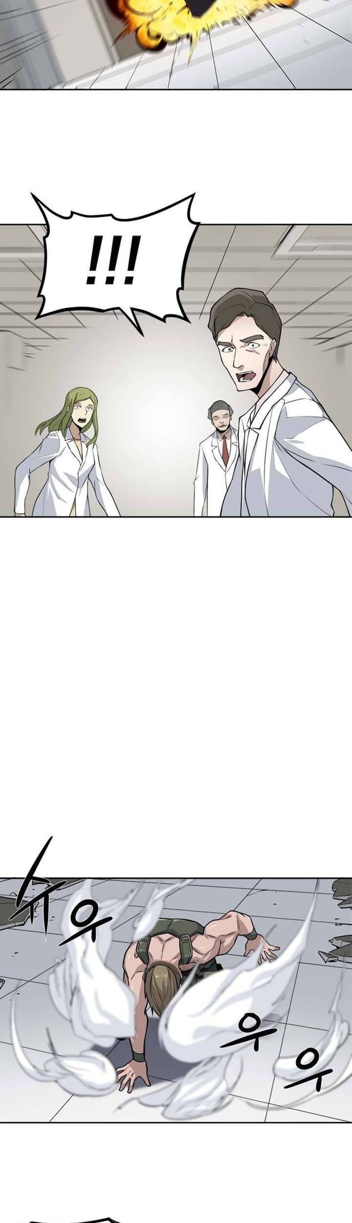 Người Quản Lý Mạnh Nhất Trong Lịch Sử Chapter 44 - 11