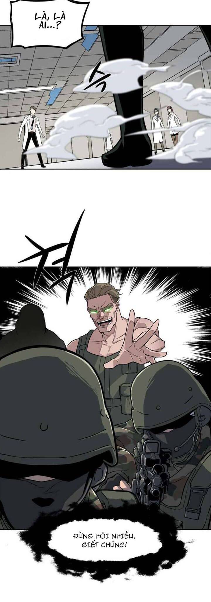 Người Quản Lý Mạnh Nhất Trong Lịch Sử Chapter 44 - 12