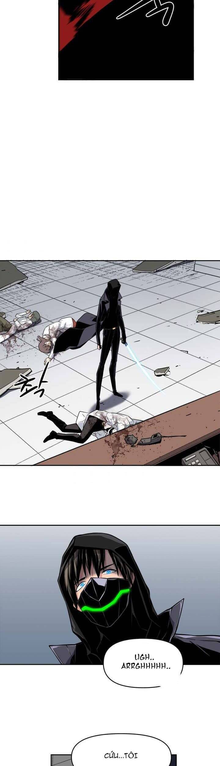 Người Quản Lý Mạnh Nhất Trong Lịch Sử Chapter 44 - 15