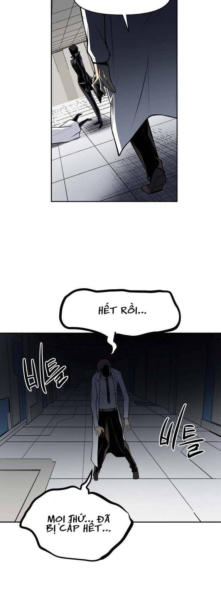Người Quản Lý Mạnh Nhất Trong Lịch Sử Chapter 44 - 16