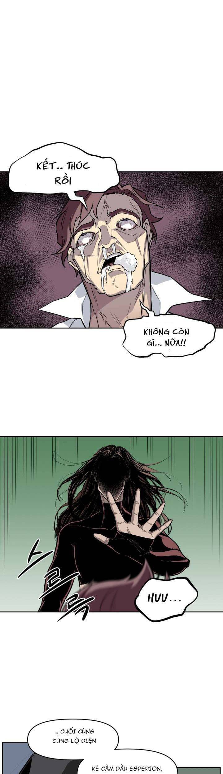 Người Quản Lý Mạnh Nhất Trong Lịch Sử Chapter 44 - 17