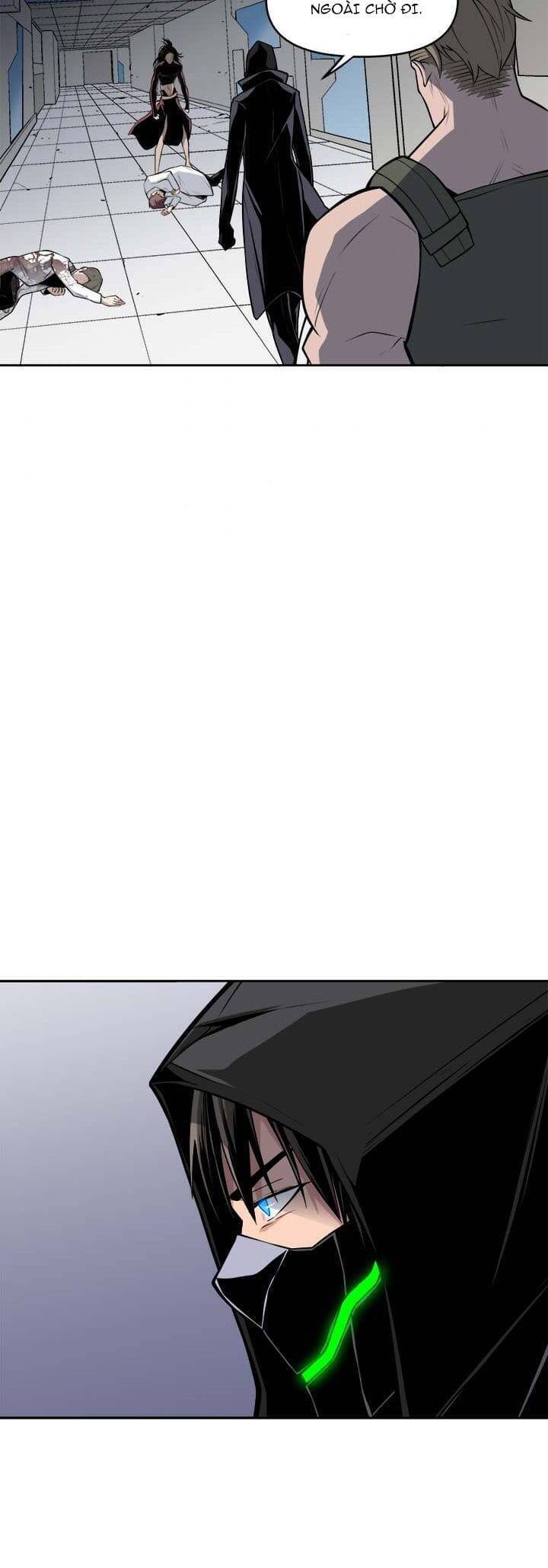Người Quản Lý Mạnh Nhất Trong Lịch Sử Chapter 44 - 19
