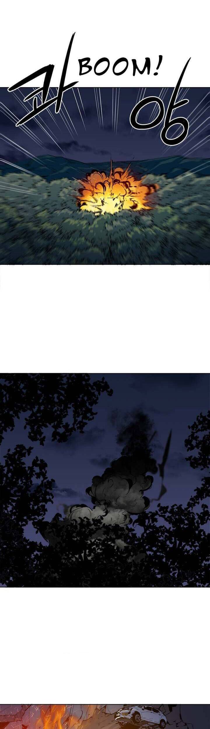 Người Quản Lý Mạnh Nhất Trong Lịch Sử Chapter 44 - 25