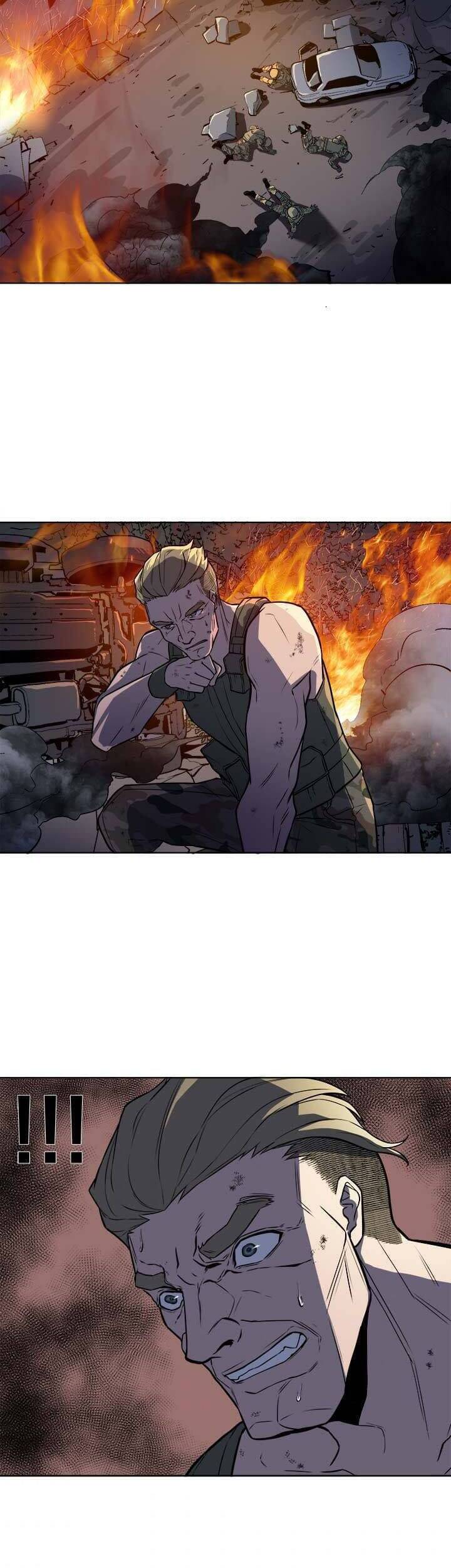 Người Quản Lý Mạnh Nhất Trong Lịch Sử Chapter 44 - 26