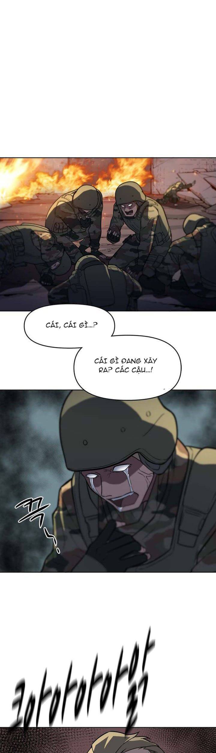 Người Quản Lý Mạnh Nhất Trong Lịch Sử Chapter 44 - 28