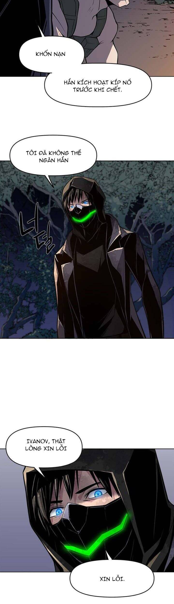 Người Quản Lý Mạnh Nhất Trong Lịch Sử Chapter 44 - 30