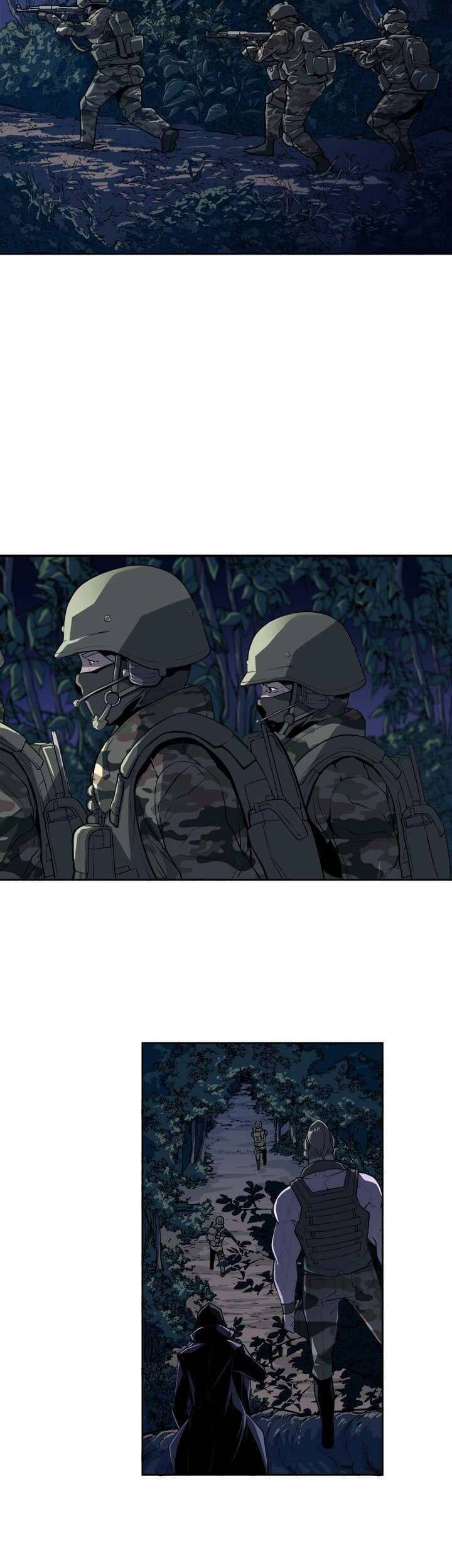 Người Quản Lý Mạnh Nhất Trong Lịch Sử Chapter 44 - 4