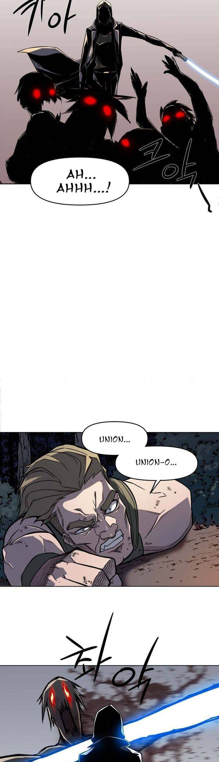 Người Quản Lý Mạnh Nhất Trong Lịch Sử Chapter 44 - 33