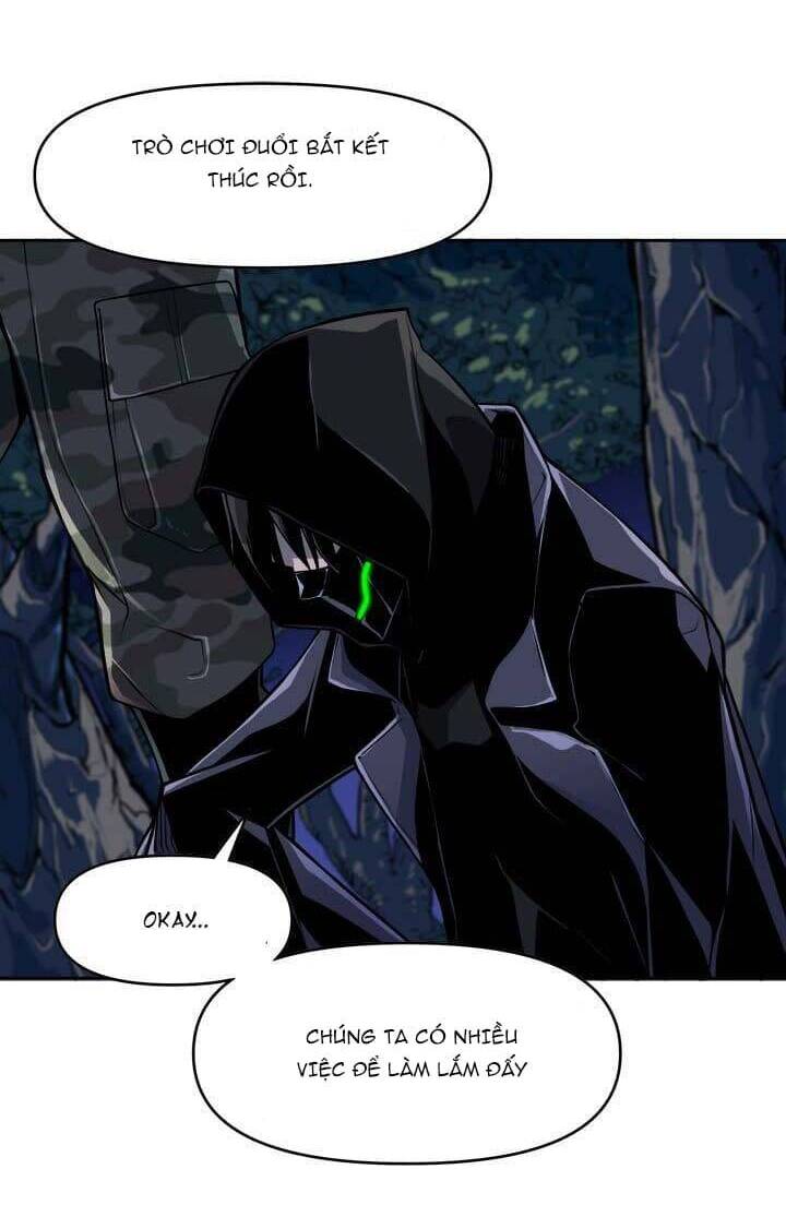 Người Quản Lý Mạnh Nhất Trong Lịch Sử Chapter 44 - 5