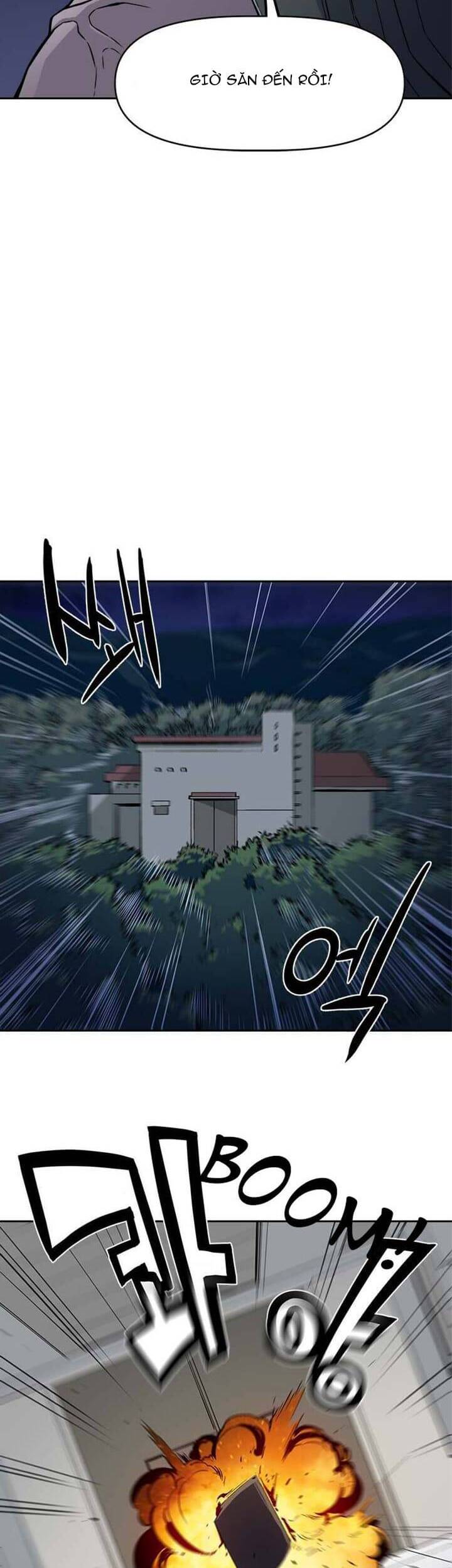 Người Quản Lý Mạnh Nhất Trong Lịch Sử Chapter 44 - 10