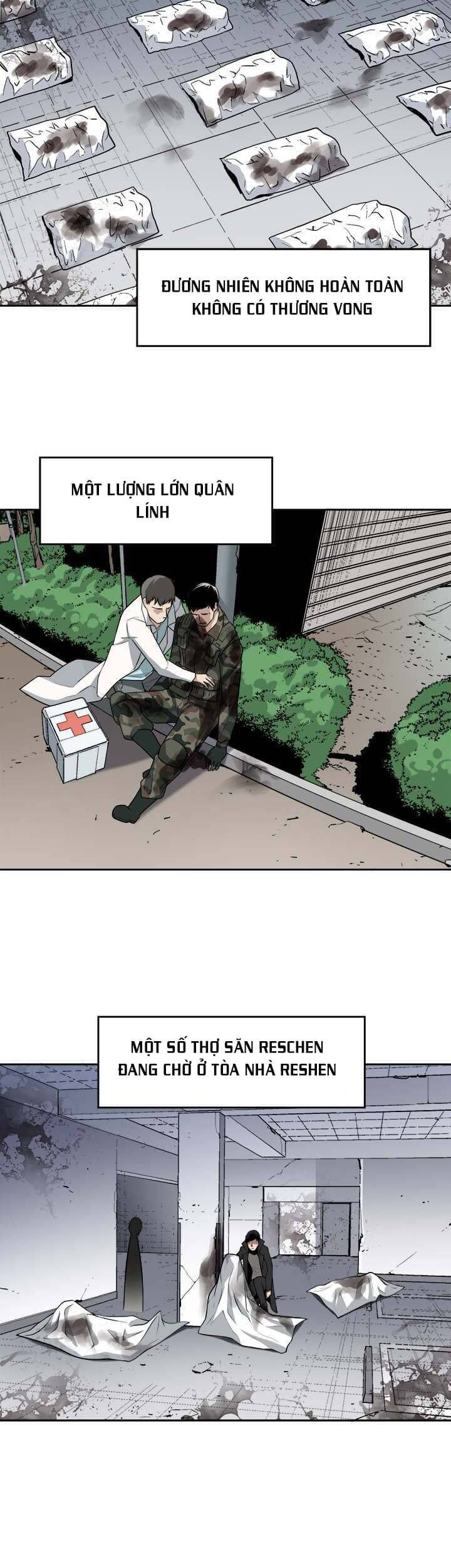 Người Quản Lý Mạnh Nhất Trong Lịch Sử Chapter 45 - 12