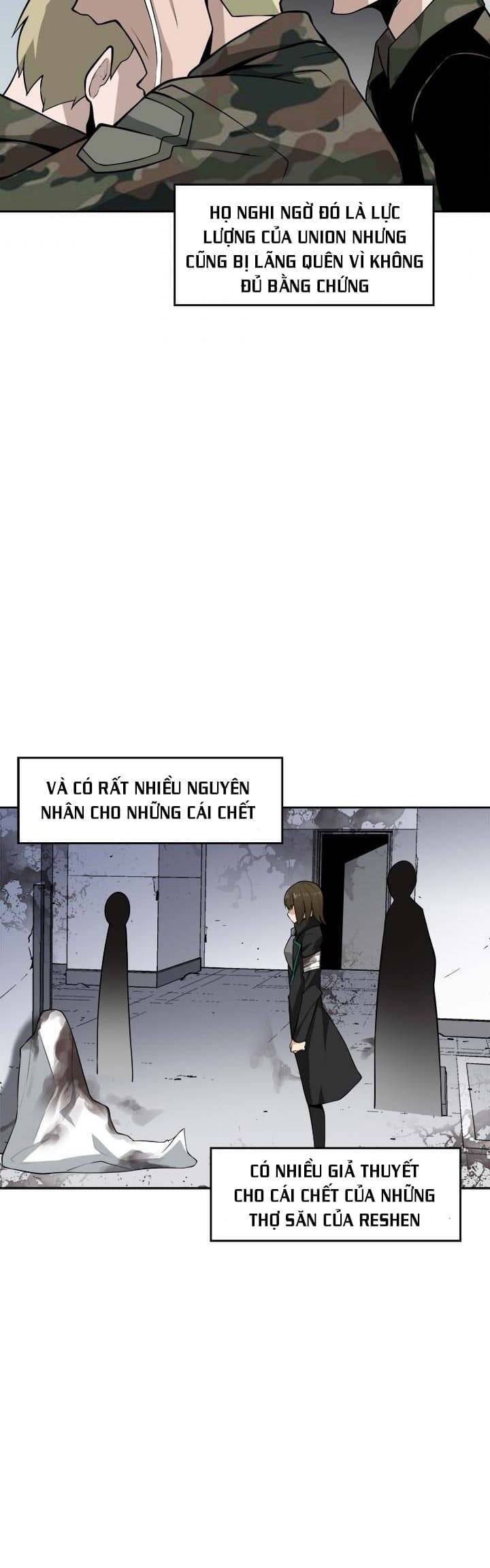 Người Quản Lý Mạnh Nhất Trong Lịch Sử Chapter 45 - 16