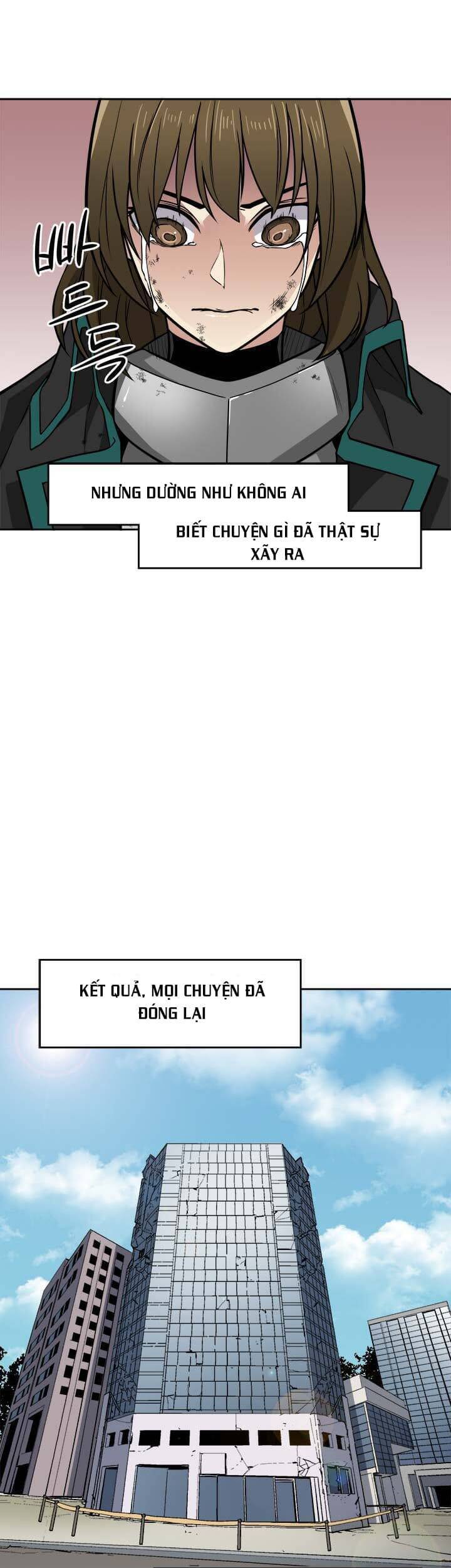 Người Quản Lý Mạnh Nhất Trong Lịch Sử Chapter 45 - 17