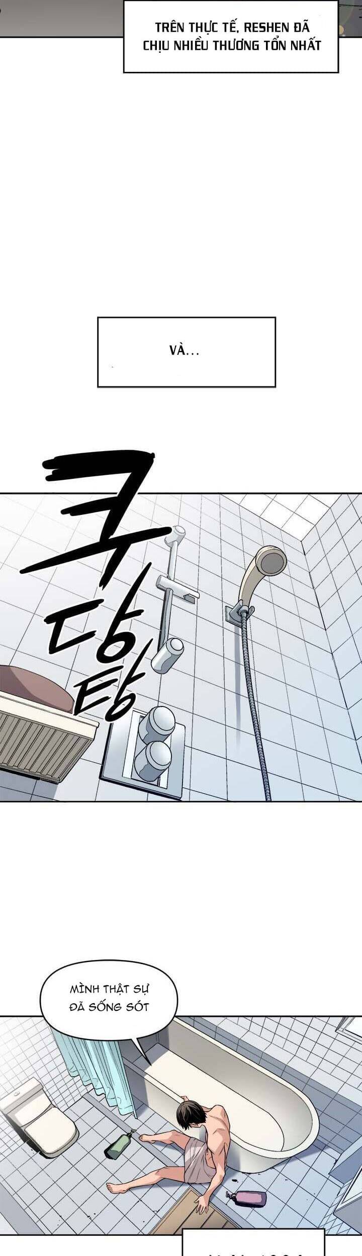 Người Quản Lý Mạnh Nhất Trong Lịch Sử Chapter 45 - 18