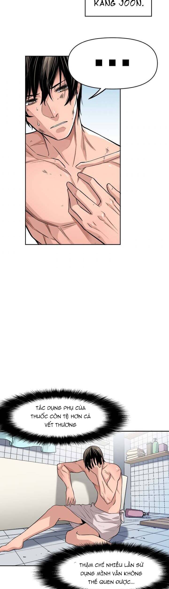 Người Quản Lý Mạnh Nhất Trong Lịch Sử Chapter 45 - 19