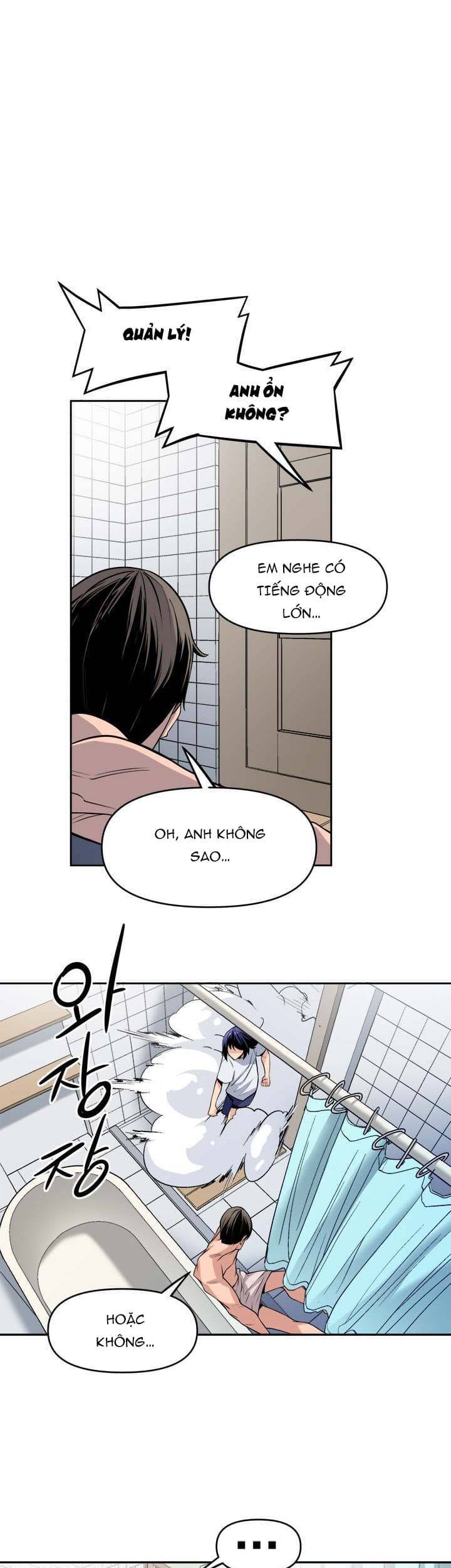 Người Quản Lý Mạnh Nhất Trong Lịch Sử Chapter 45 - 21