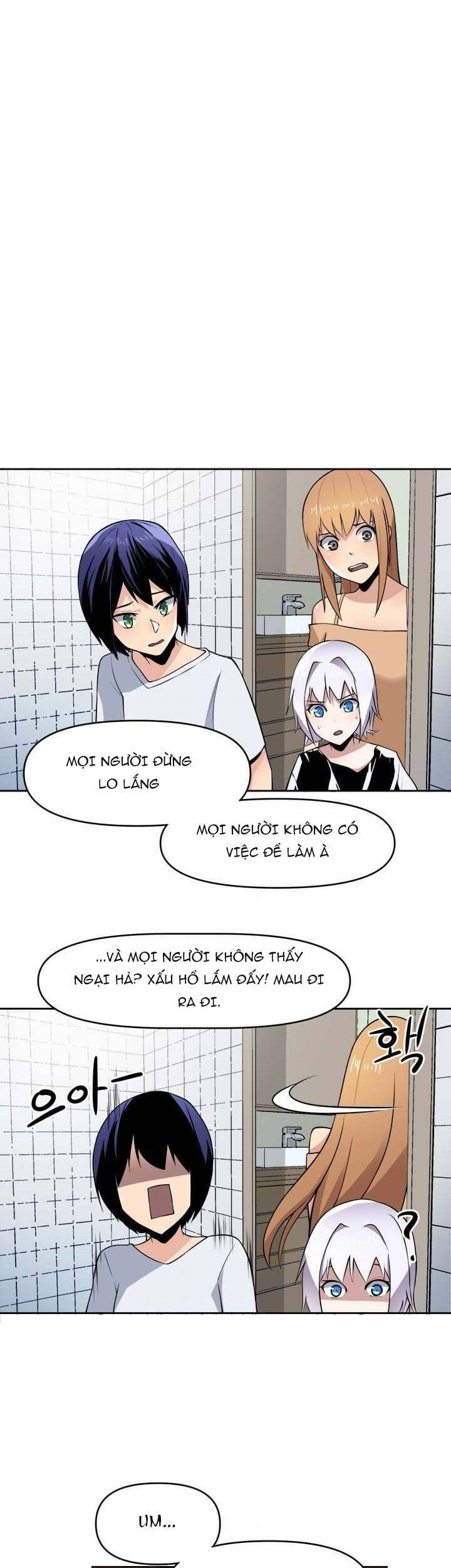 Người Quản Lý Mạnh Nhất Trong Lịch Sử Chapter 45 - 23