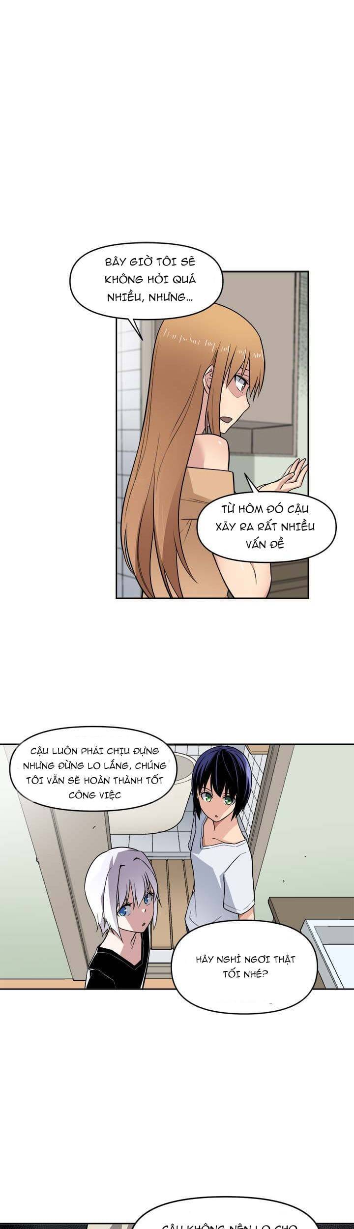 Người Quản Lý Mạnh Nhất Trong Lịch Sử Chapter 45 - 25