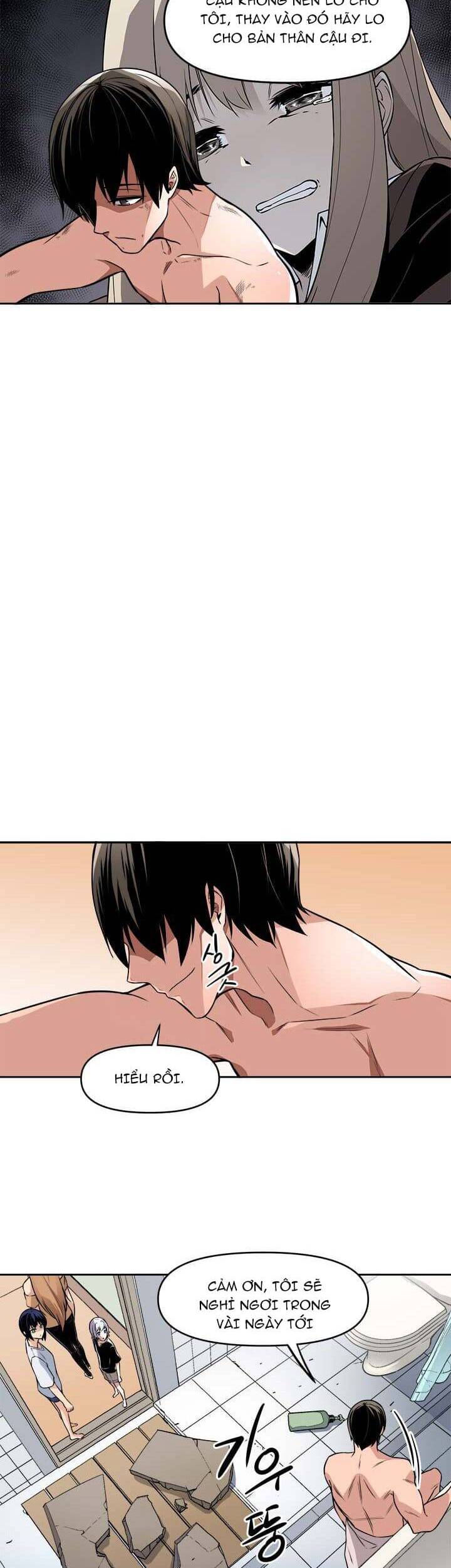 Người Quản Lý Mạnh Nhất Trong Lịch Sử Chapter 45 - 26