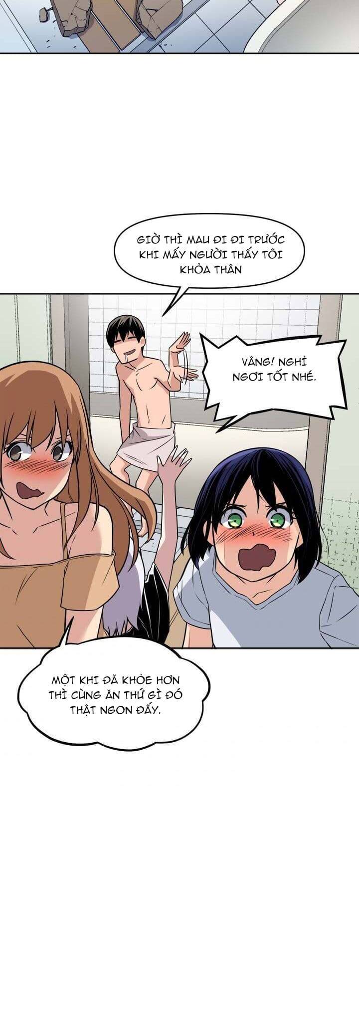 Người Quản Lý Mạnh Nhất Trong Lịch Sử Chapter 45 - 27