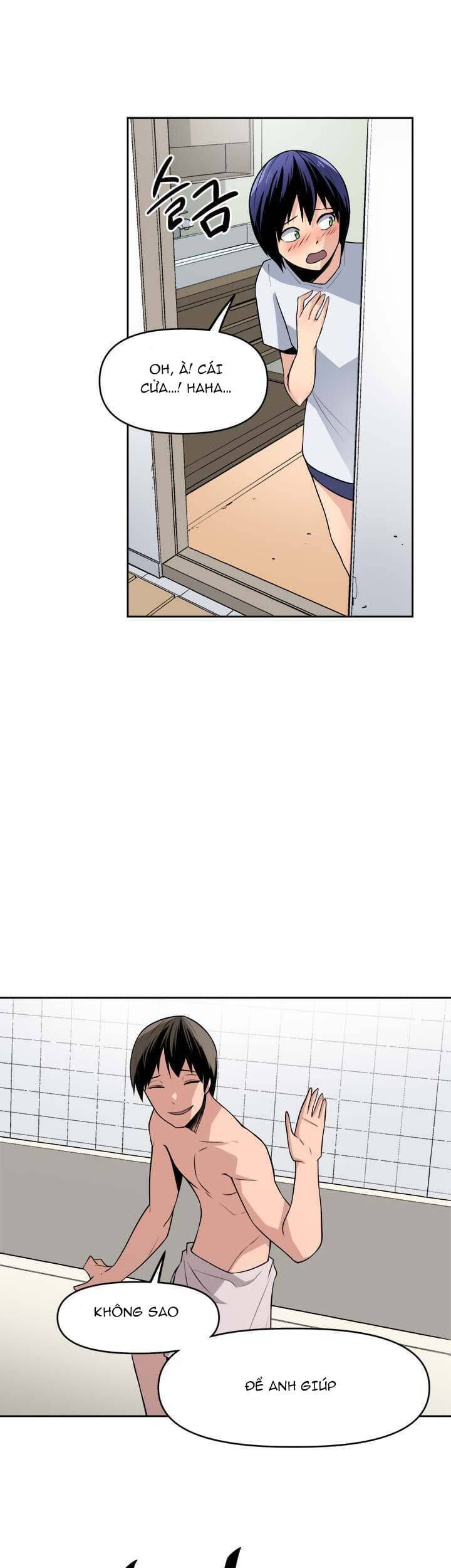 Người Quản Lý Mạnh Nhất Trong Lịch Sử Chapter 45 - 28