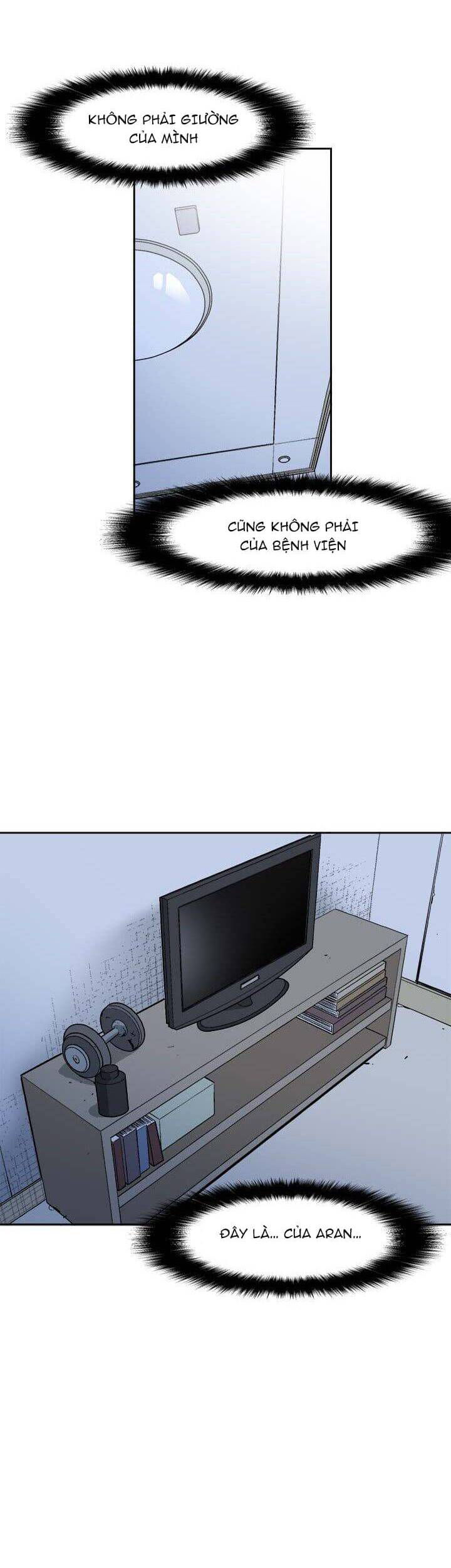 Người Quản Lý Mạnh Nhất Trong Lịch Sử Chapter 45 - 32