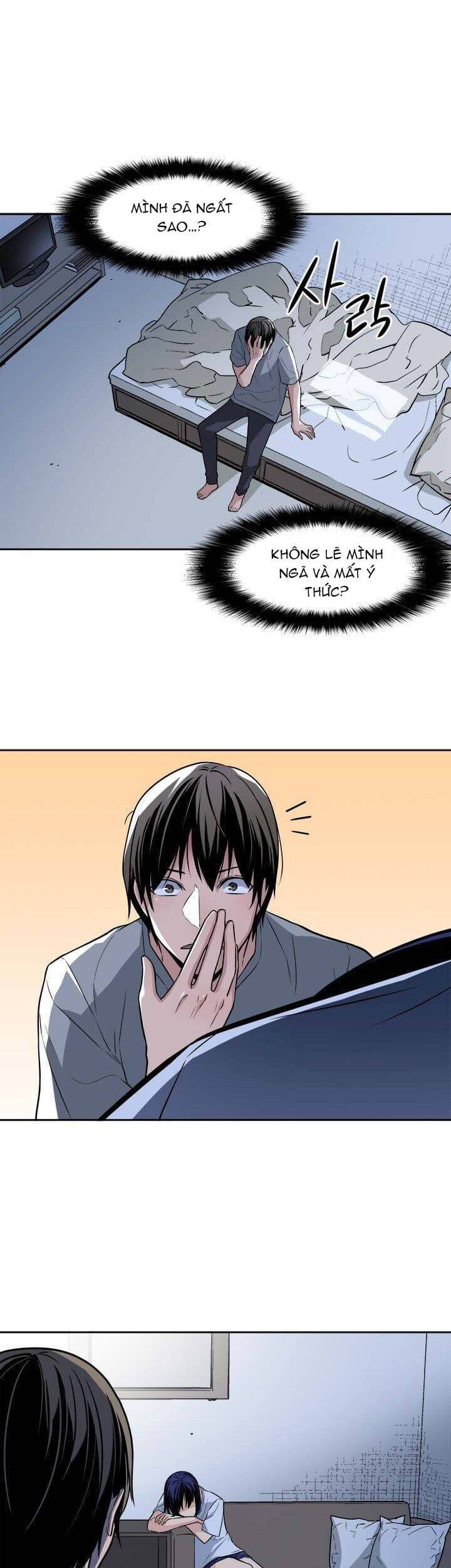 Người Quản Lý Mạnh Nhất Trong Lịch Sử Chapter 45 - 33