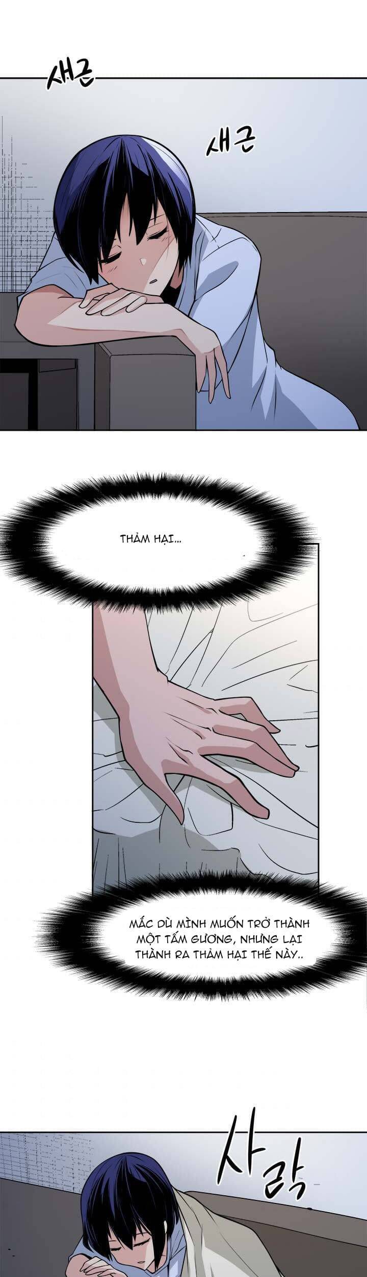 Người Quản Lý Mạnh Nhất Trong Lịch Sử Chapter 45 - 35