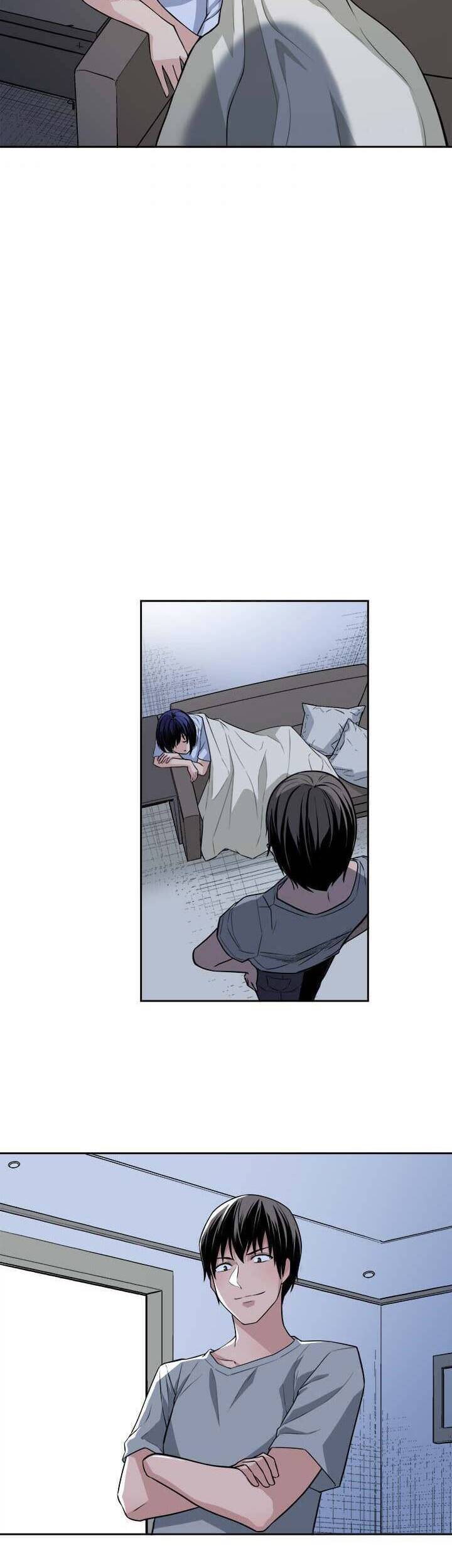 Người Quản Lý Mạnh Nhất Trong Lịch Sử Chapter 45 - 36